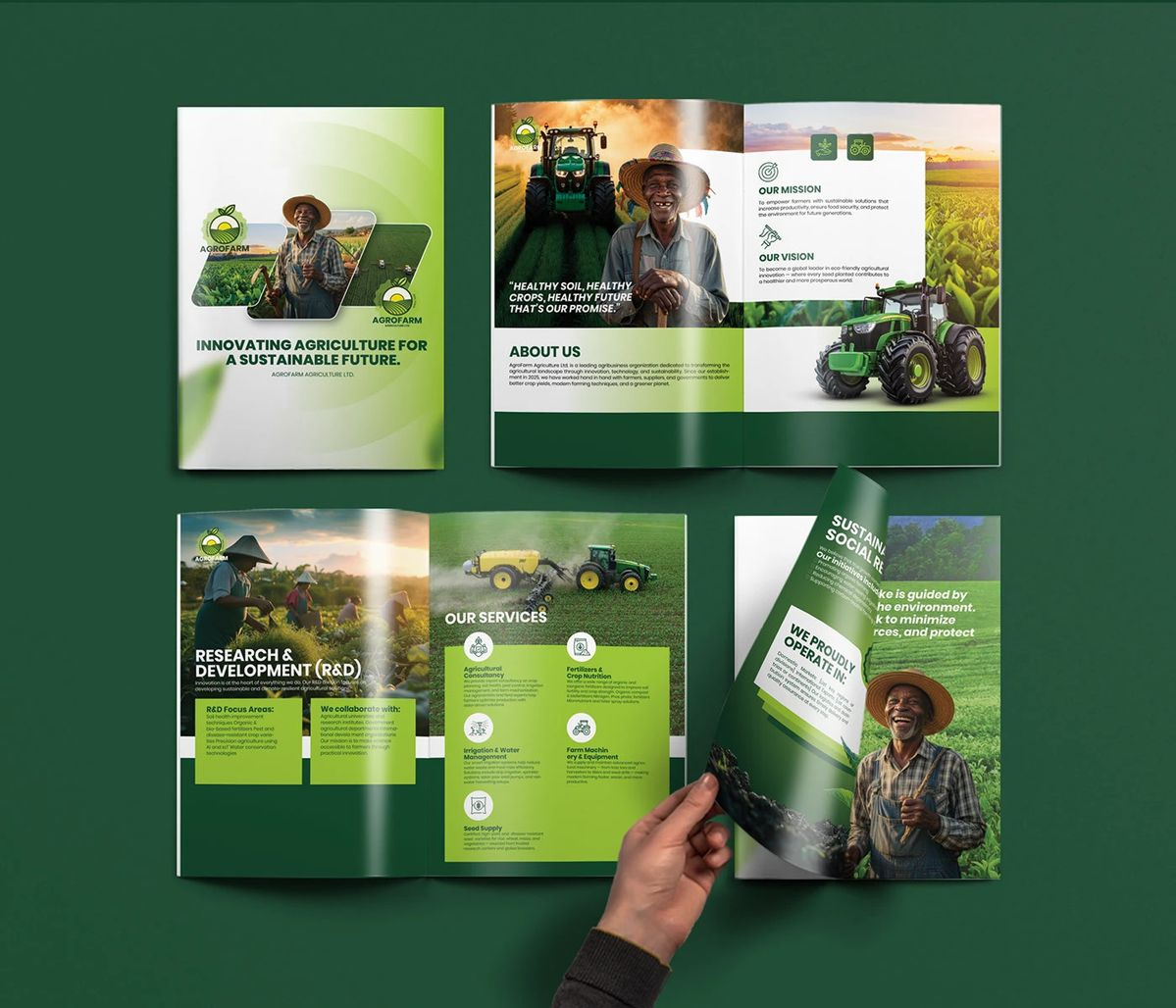 Print Design 8